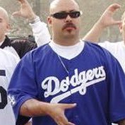 Los Angeles Dodgers — 4LeggedFans