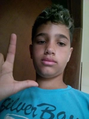 Felipe26398285's profile picture. Felipe faz o L