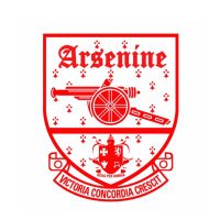 Arsenine(@Arsenine_) 's Twitter Profile Photo