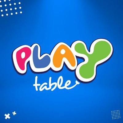 Atividades na Mesa Digital PlayTable