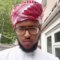 Wali (@a__wali) 's Twitter Profile
