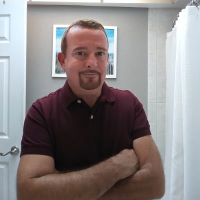 18+ NSFW #resist
I'm 1/2 of a fabulously gay married couple of 29 years.
Dad to 2 pitties
🌈👬🍆🏝️🌈
