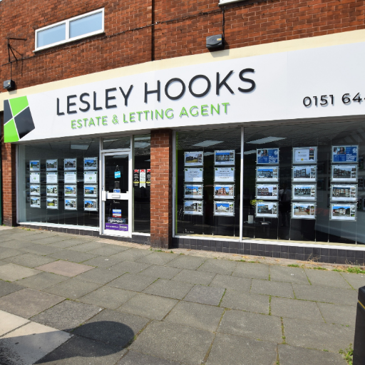 Wirral based sales & lettings estate agency using their knowledge and experience to provide a quality service and a great customer care experience