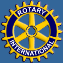 Chartered June 15, 1988; Club No. 25490; We meet Thursday's @noon Roudabush's Restaurant, 3rd Floor