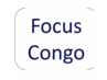 Focus Congo (@focuscongo) Twitter profile photo