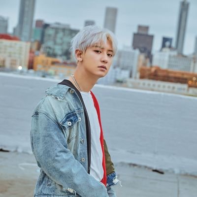 Exo saranghaja!