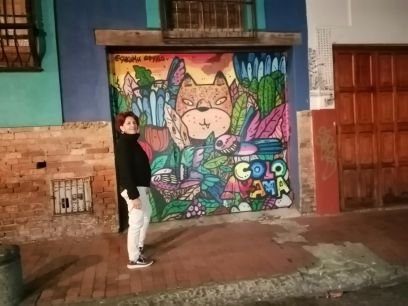 Gloris79182661's profile picture. Dios y familia ❤️