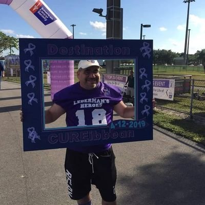 This is a page dedicated to helping to promote The American Cancer Society Relay For Life of Plantation. https://t.co/m9cwYr4FhC