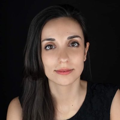 Roberta Pala Profile