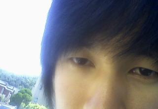 Lee jin mok