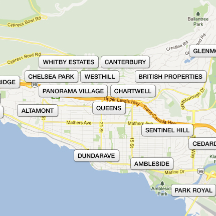 Real estate commentary focused on #westvancouver. Discussion of current pricing, the real estate crash and investing generally. #WestVanRe #VanRe