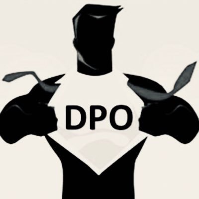 DpOwannabe's profile picture. Leveraging P&DP awareness and accountability to companies and data subjects. Tweets in English/Portuguese. RTs aren't endorsement. Profile managed by @gcgodolas