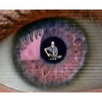 Stereosariti's profile picture. I Dream in Stereo ~~~~~~~