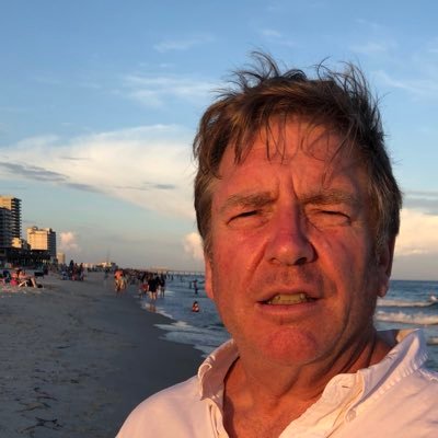 willmcgreal's profile picture. Psychic, intuitive coach, writer, living with the love of my life in New Orleans