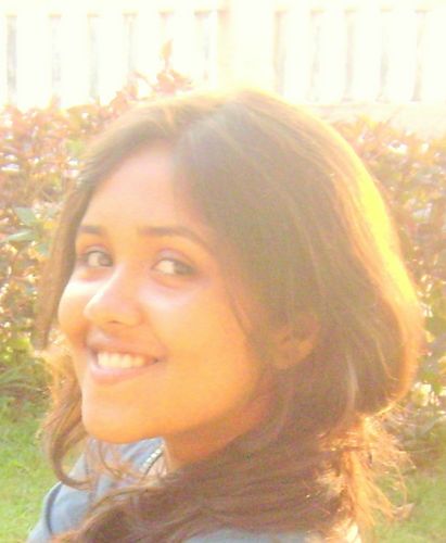 Anjali7jk's profile picture. 