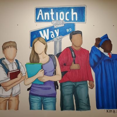 WeAreAntiochHS Profile Picture