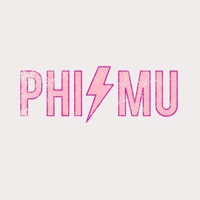 PhiMu_UWG Profile Picture