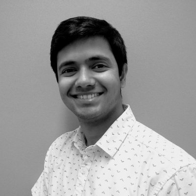 Post Doc Research Fellow @ the University of Houston | Optometrist | Translational research | Cornea and contact lens | Tweets are my own.