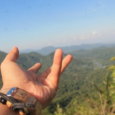 Barrier231's profile picture. Allah ❣️