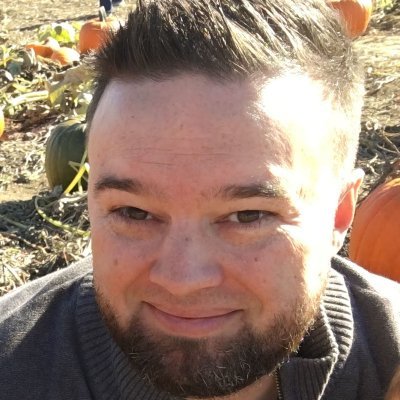 m_e_liggett's profile picture. Product guy with a background in A/V & UC solutions and an eye for design, professional or otherwise. And dinosaurs, but like, with feathers. Other stuff, too.