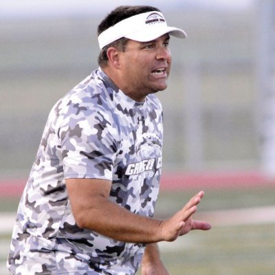 Offensive Coordinator @WHtsFootball 1/2 of @HillBrosFB