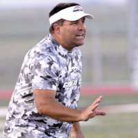 Brian Hill (@coachbhill) 's Twitter Profile