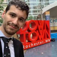 Federico Waisberg (@fwaisberg1) 's Twitter Profile