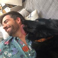 Ryan Terrill (he) (@enicurus) 's Twitter Profile Photo Ryan Terrill (he) (@enicurus) 's Twitter Profile Photo
