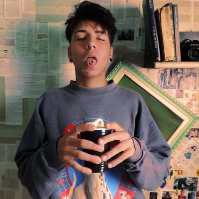 Aizak33696073's profile picture. Maybe i'm one more