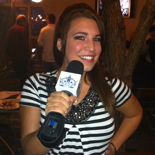 Tatertatumtots's profile picture. Food, hockey, and disneyland lover...Greek too! WARNING may tweet too many pictures of dogs, babies, food, or LA Kings stuff