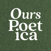 Ours Poetica (@ourspoeticashow) 's Twitter Profile