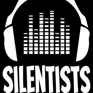 Silent Parties are NOT silent! They are Headphone Parties! silent disco event planning lasers fog machines projectors lights Miami fiesta
