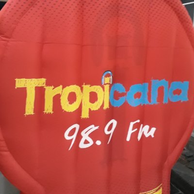 Tropicana Medellín 98.9 Fm.  💯 La emisora ➕ Bacana.