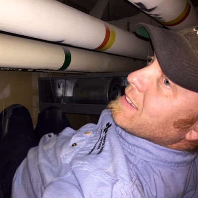 buck75's profile picture. Views probably won’t be representative of my employer. #BeerSnob #hockeydad