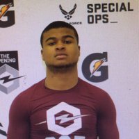Rakeem Hinton (@rakeemhinton) 's Twitter Profile
