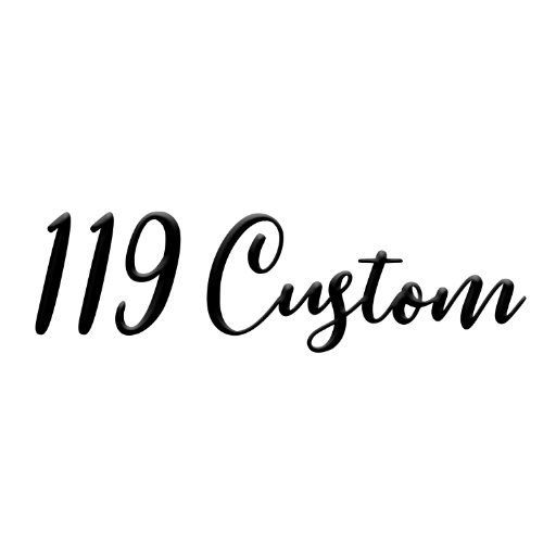veteran owned clothing company designed to take care of content creators ! owned by @edenrave and @junkhead1324 business email - 119customapparel@gmail.com