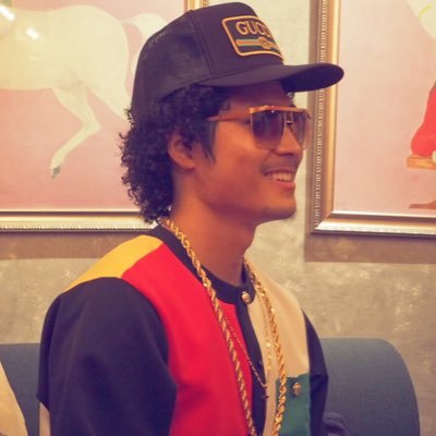 Takuto Mars 2 On Twitter Nike Snap Back パフォーマンスするのが楽しみ Brunomars Tributetobruno 24kmagic ブルーノマーズ 24kmagicworldtour 24k Nike ナイキ