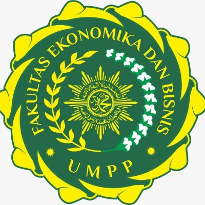 FebUmpp's profile picture. Info Resmi Fakultas Ekonomika dan Bisnis Universitas Muhammadiyah Pekajangan Pekalongan (FEB UMPP)
Unggul, Berkualitas, dan Islami 
#febumpp #umpp
