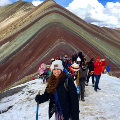 caitlinbhowell's profile picture. 
