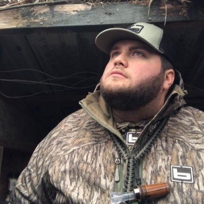 Duck Hunter | Outdoorsman | Middle TN. TTU Alumni