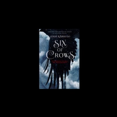 six of crows bot