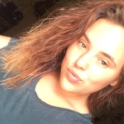 tayhazzy12's profile picture. animism