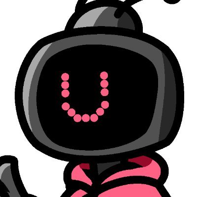 ArtsyRobert's profile picture. This account won’t see further use.