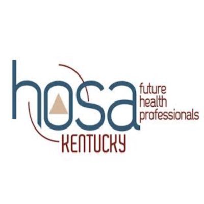 The official page of Kentucky HOSA-Future Health Professionals