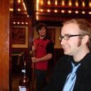 Ben Minor - @benjifahrenheit - Twitter