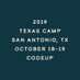 TexasCamp (@drupaltexascamp) Twitter profile photo TexasCamp (@drupaltexascamp) Twitter profile photo