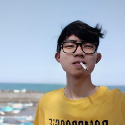 Seseorang yang tunggu , masih aku cari !