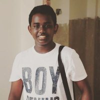 Wathutantrige Chamod Niroda Alwis. (@chamodalwis) 's Twitter Profile