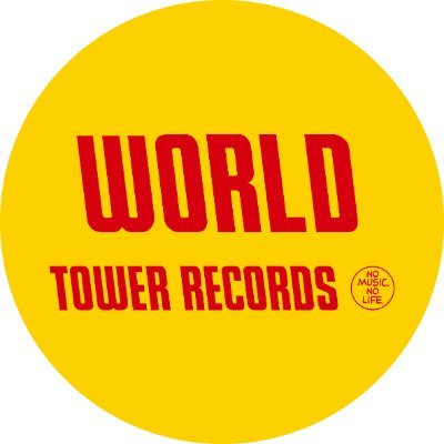 TOWER_World Profile Picture