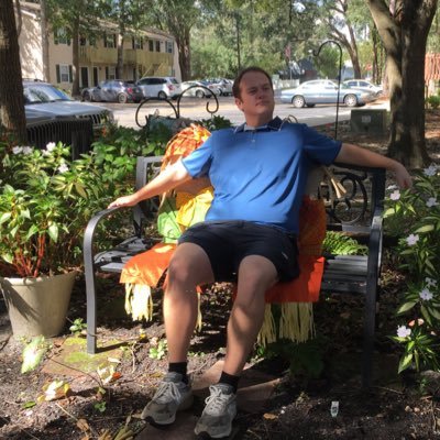 GatlinHerr's profile picture. H B T D